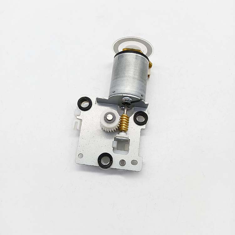 (image for) Motor and Sensor Board QK1-4505 for Canon PIXMA MP630 MP638